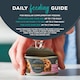 image 5 of Encore Natural Wet Cat Food Finest Selection in Broth Tins 12 x 70g