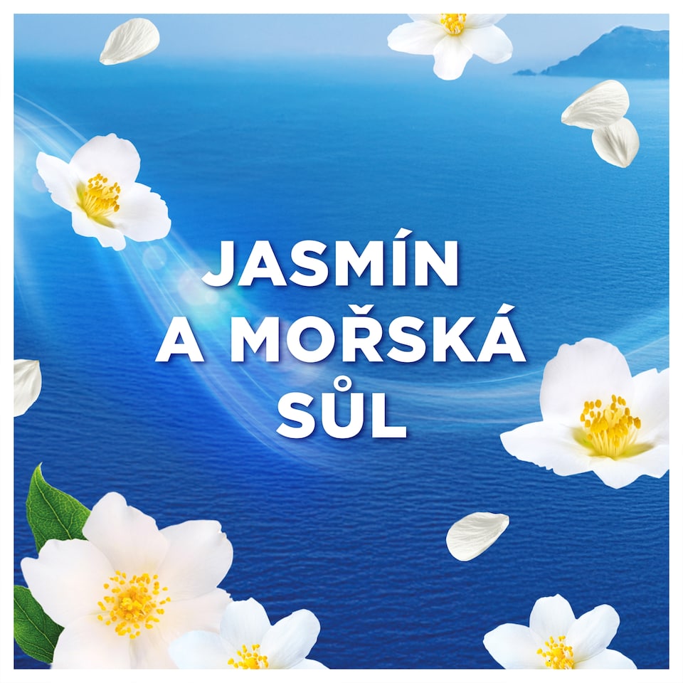 image 1 of Lenor Scent Boosters 195g, Fresh Breeze of Greek Island