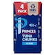image 1 of Princes Tuna Chunks In Brine 4X145g