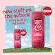 image 5 of Innocent Super Smoothie Energise, Strawberry & Cherry 750ml