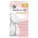 image 1 of Tommee Tippee Silicone Manual Breast Pump