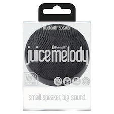 Juice Melody Bluetooth Speaker