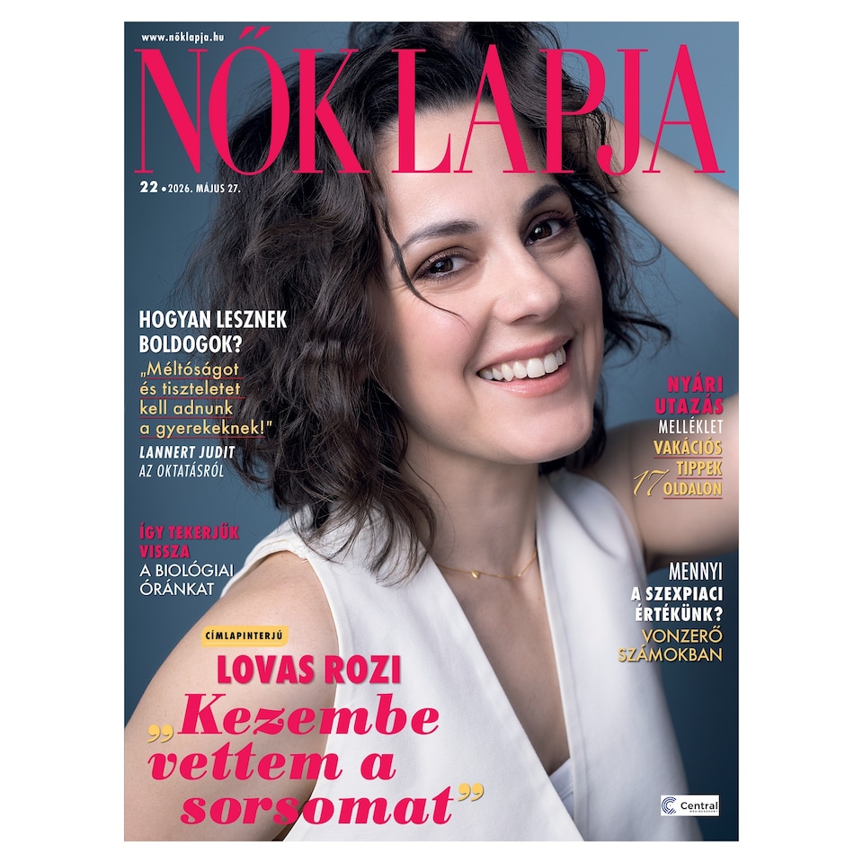 Nők Lapja