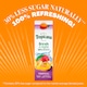 image 3 of Tropicana Fresh & Light Tropical Juice Drink 850ml