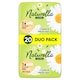 Naturella Ultra Szárnyas Betét, Normal (1-es méret) Méret, 20 db  1. kép
