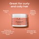 image 5 of Shea Moisture Coconut & Hibiscus Curl Enhancing Smoothie 326M