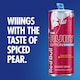 image 2 of Red Bull The Ruby Edition Sugarfree Energy Drink - Spiced Pear 355ml