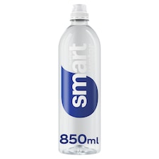 Glaceau Smartwater Still 850ml