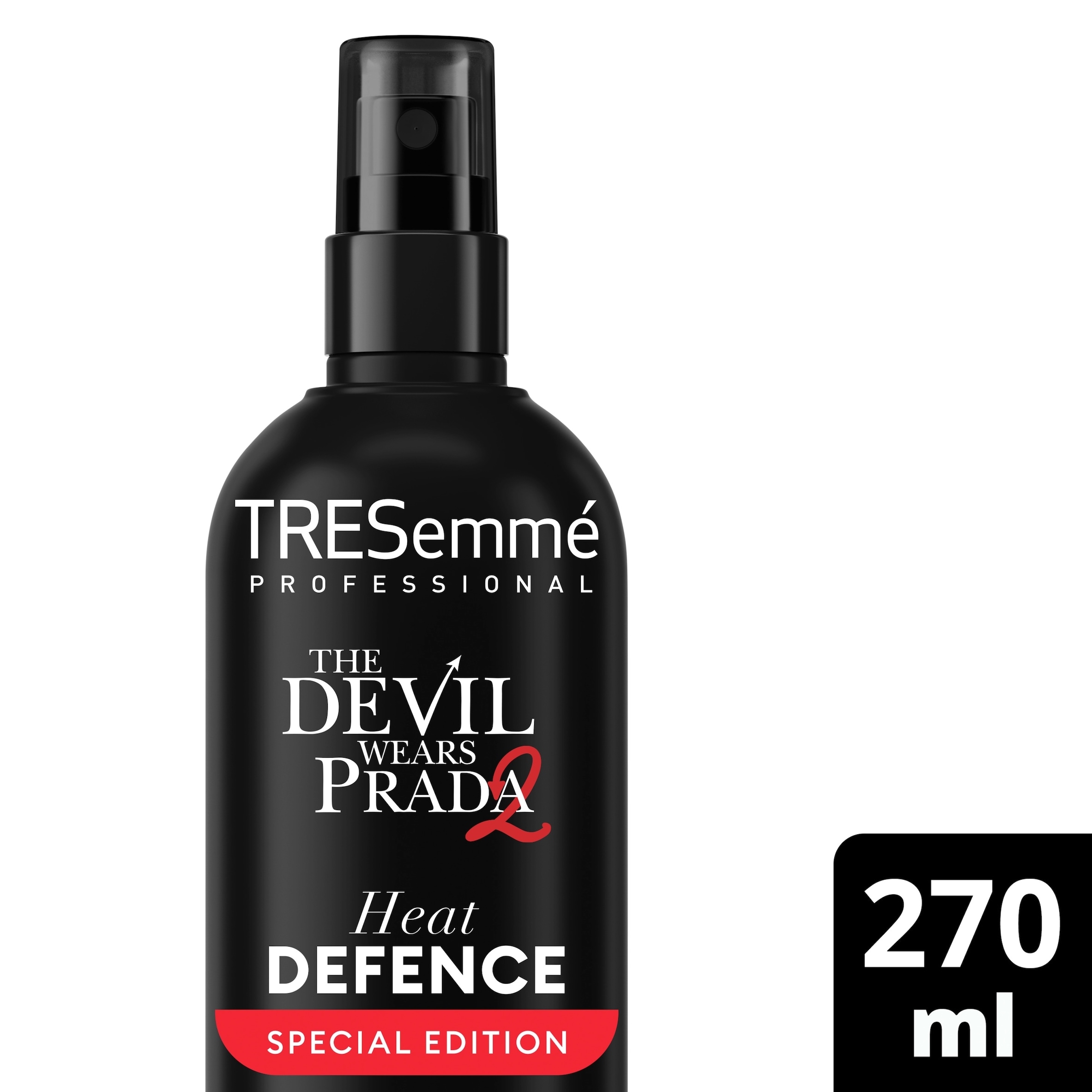 Tresemme Heat Defense Care & Protect Spray 270ml