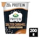 image 1 of Arla Protein Salted Caramel Flavoured Pudding 200g