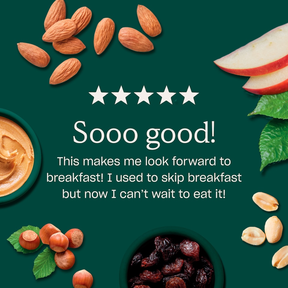 image 1 of Deliciously Ella Original Granola 400G