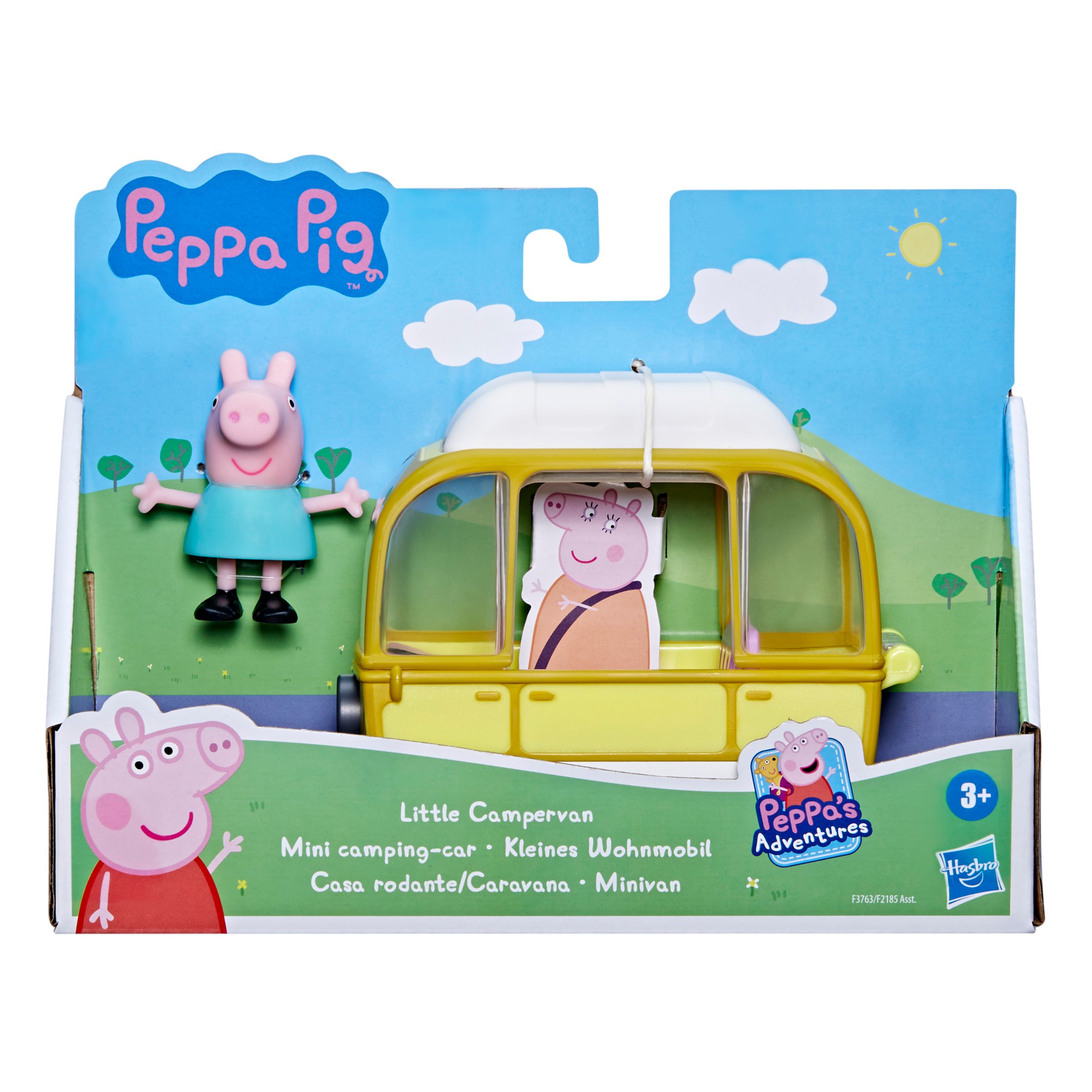 Peppa pig store trike tesco