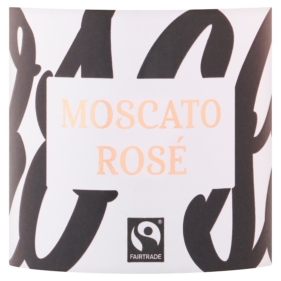 image 1 of Stormhoek Moscato Rose 750Ml