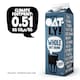 image 2 of Oatly Whole Oat Drink Chilled 1L