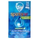 image 1 of Spatone Apple Flavour Daily Iron Shot + Vit C 14 x 25ml Sachets
