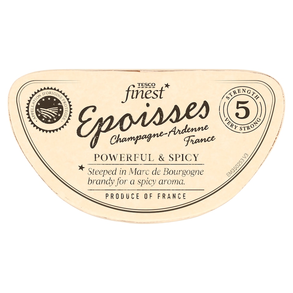 Tesco Finest Époisses 125 g