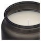 image 2 of F&F Home Apothecary Black Pepper & Amber Candle 350g