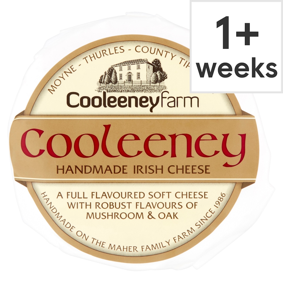 Cooleeney Camembert 200 G