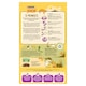 image 2 of Go-Cat Adult Dry Cat Food Chicken And Duck 750G