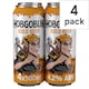 image 1 of Hobgoblin Gold Ale Beer Can 4x500ml