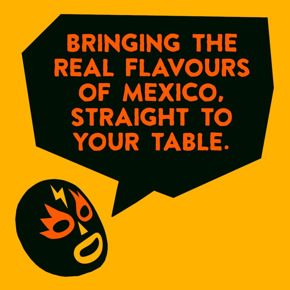 image 1 of Gran Luchito Lightly Salted Tortilla Chips 170G