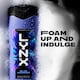 image 3 of Lynx Fine Fragrance Blue Lavender Body Wash 400ml