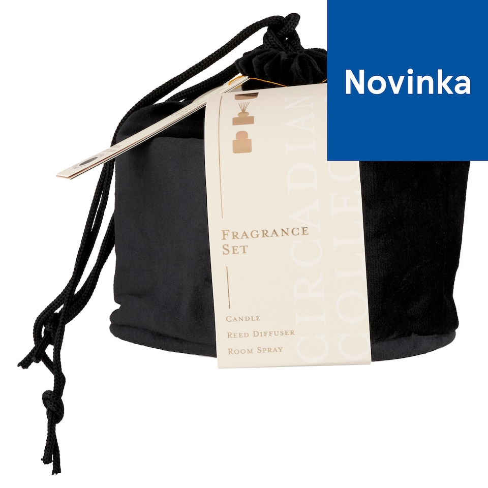 F&F Home Circadian Fragrance Collection Gift Set