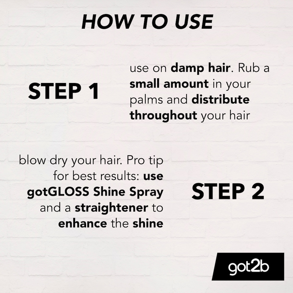 image 1 of Got2b Got Gloss Shine Primer 150ml