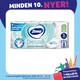Zewa Deluxe Jasmine Blossom toalettpapír 3 rétegű 8 tekercs  1. kép