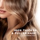 image 2 of Pantene Pro-V Mrcle Lift 'N' Volume Shampoo 400Ml