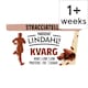 image 1 of Lindahls Kvarg Stracciatella Pot 150G