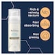 image 3 of Aveeno Face CALM & RESTORE Night Face Cream Moisturiser 50ml