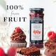 image 2 of St Dalfour Strawberry Fruit Spread 284G