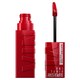 image 3 of Maybelline Superstay Vinyl Ink No 10 Lippy