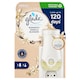 Obrázek 1 pro produkt Glade Romantic Vanilla Blossom elektrický tekutý osvěžovač vzduchu 20ml