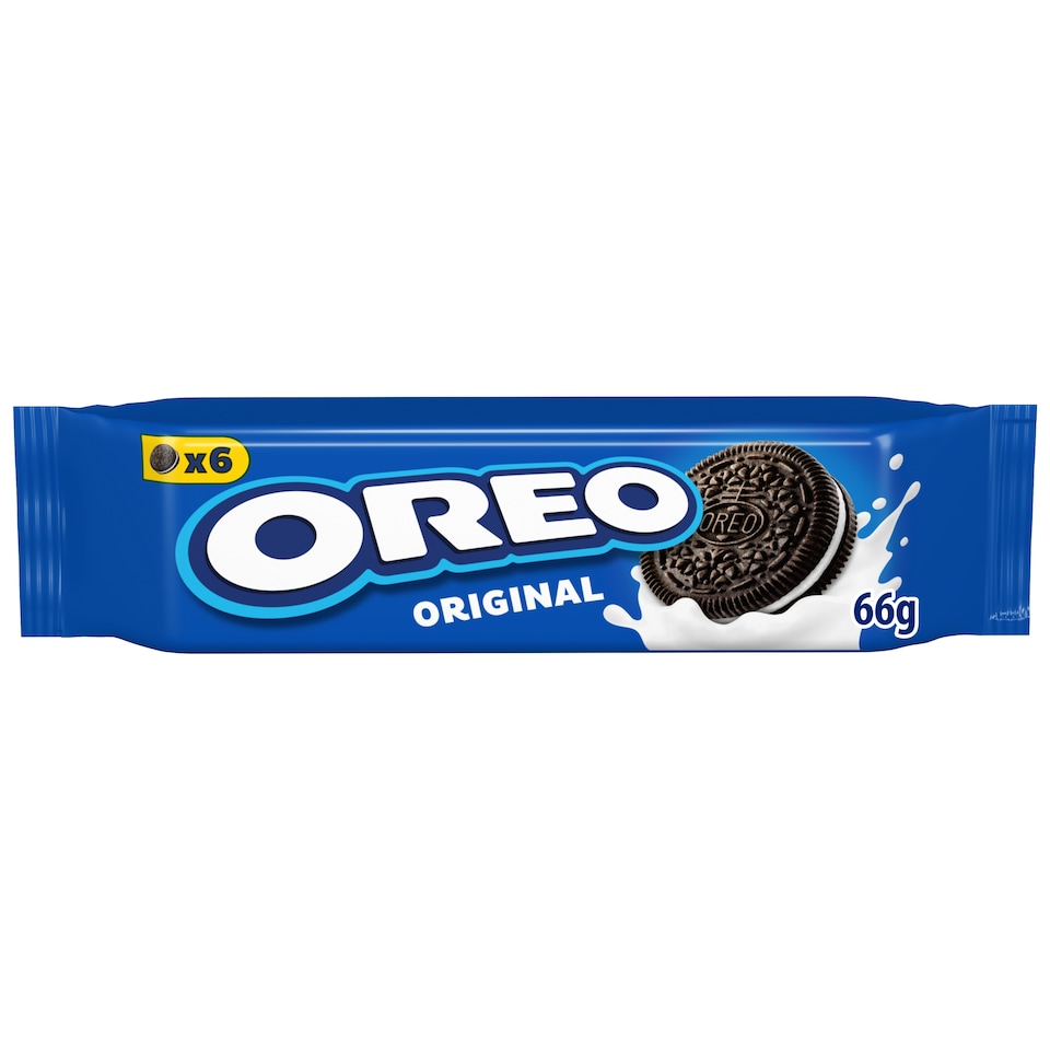 Oreo Original 66G