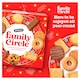 image 4 of Mcvitie's Family Circle Biscuit Assortment 400G
