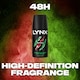 image 4 of Lynx Africa Body Spray 35Ml
