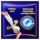 image 5 of Alwaysptinum Secure Nightsize 4 S/Twls 7 Pack