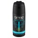 obrázok 2 z STR8 Wild Beat telový dezodorant 150 ml