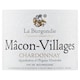 image 2 of La Burgondie Macon-Villages Chardonnay 750Ml