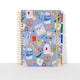image 2 of Paperchase Deli A4 Project Planner