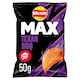 image 1 of Walkers Max Pizza Hut Texan Bbq Crisps 50G