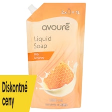 Soaps & Bathing Products