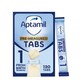 image 1 of Aptamil 1 First Baby Milk Formula from Birth 120 Tabs 552g