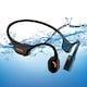 image 4 of Mixx Resonate Open Ear Bone Conduction Sports Headphones