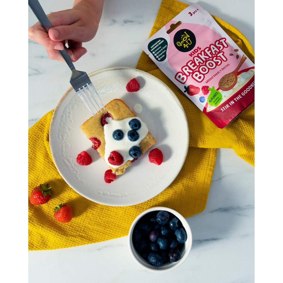 image 1 of Good4U Kids Breakfast Boost 100g