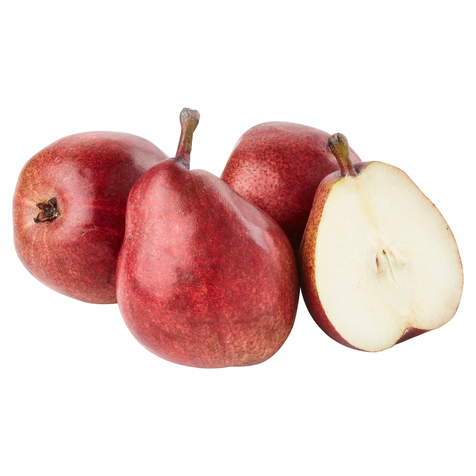 image 1 of Tesco Red Pears