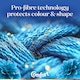 image 4 of Comfort Ultra Fresh & Protect Fabric Conditioner Fresh Sky 58 Washes 870ml