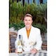 image 2 of Gary Barlow Western Cape Pinot Grigio 750ML
